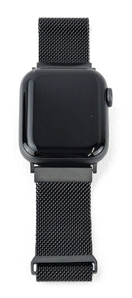 Apple Watch Series6 GPS＋Cellularモデル 40mm スペースグレイ ...