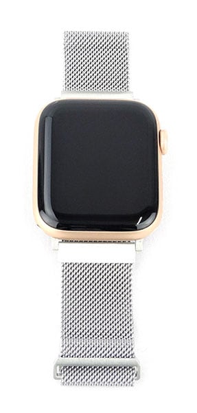 Apple Watch Series6 GPSモデル 44mm ゴールドアルミニウムケース STS：商品イメージ