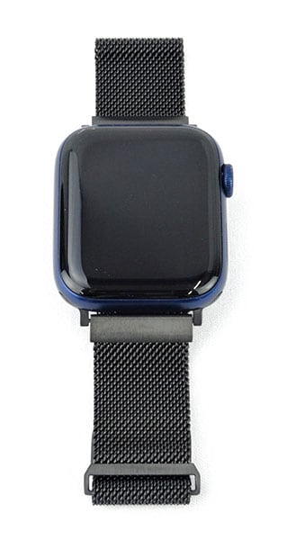 Apple Watch Series6 GPS＋Cellularモデル 44mm ブルーアルミニウムケース STB 商品イメージ1