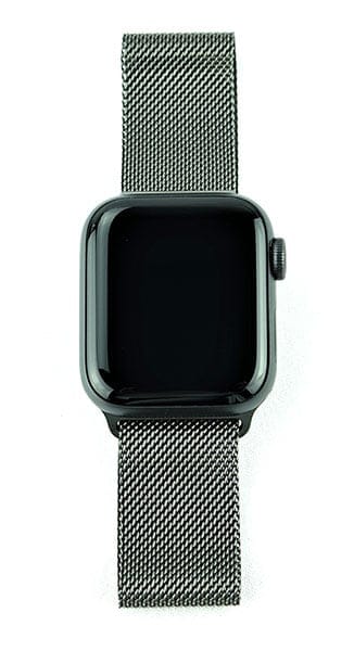 Apple Watch SE 40mm Space Gray セルラーモデル
