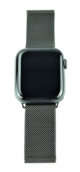 メンズApple Watch series2 アルミニウム スペースグレイ