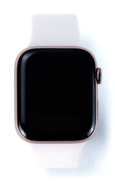 Apple Watch Series5 GPS＋Cellularモデル 44mm ゴールドステンレススチールケース SS：商品イメージ