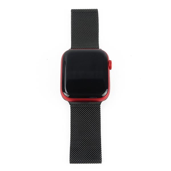 Apple Watch Series6 GPSモデル 44mm レッドアルミニウムケース STB