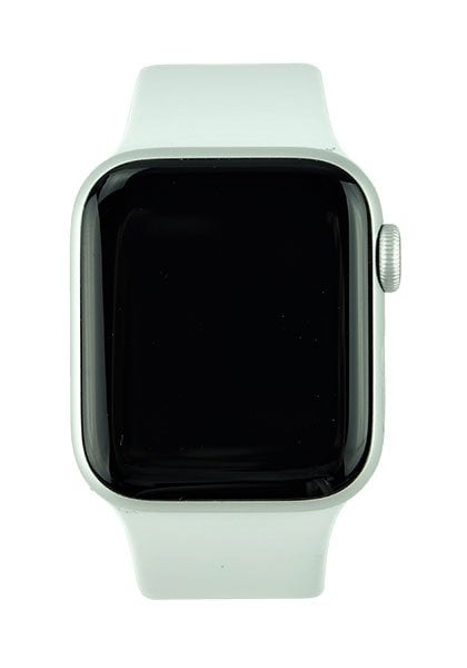 Apple Watch SE GPS＋Cellularモデル 40mm シルバーアルミニウムケース WS 商品イメージ1