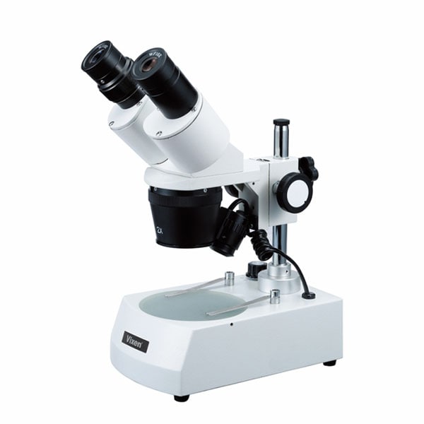 ビクセン 双眼実体顕微鏡 SL-40N：商品イメージ