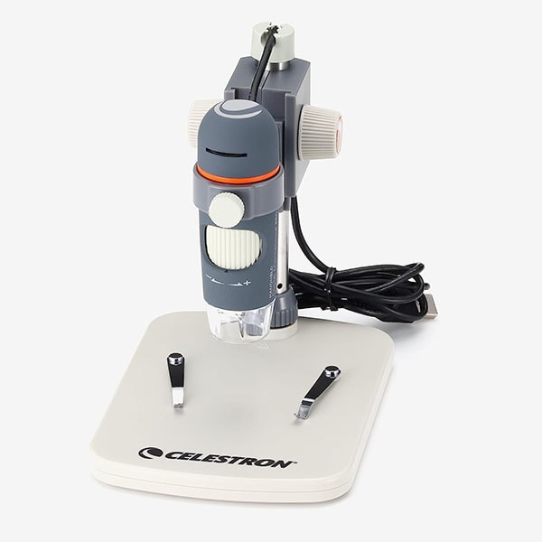 セレストロン デジタル顕微鏡 ハンディPRO：商品イメージ