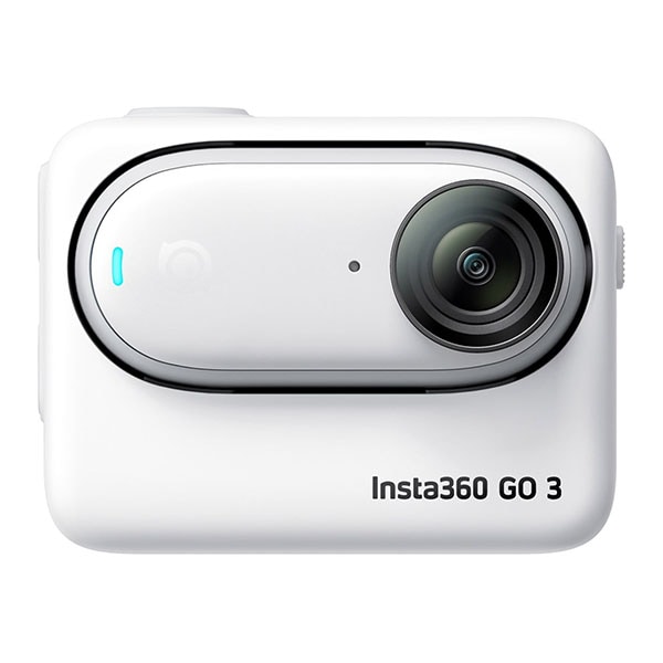 Insta360 アクションカメラ Insta360 GO 3 (64GB) CINSABKAGO301