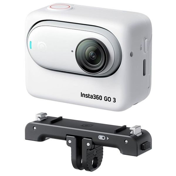 Insta360 アクションカメラ Insta360 GO 3 Sport Kit (64GB) CINSABKAGO303 商品イメージ1