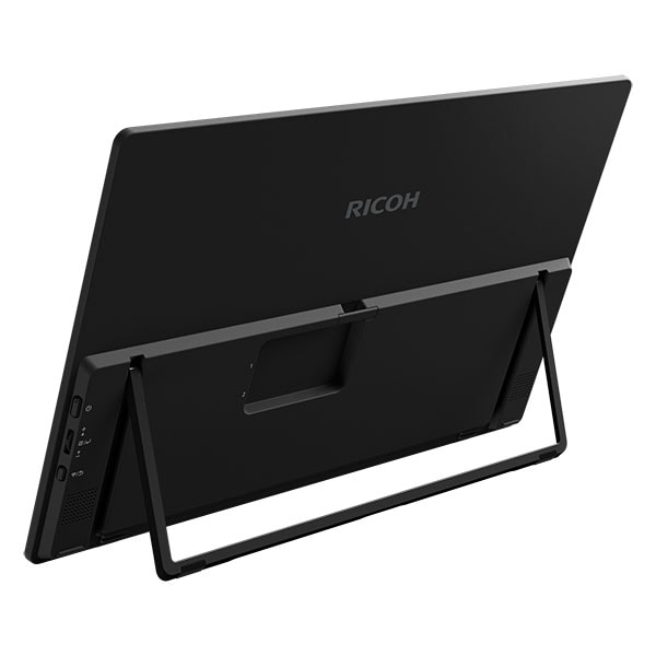 RICOH Light Monitor 150BW | パソコン・周辺機器のお試し・サブスク