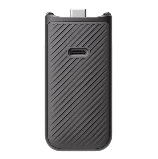 DJI Osmo Pocket3 バッテリーハンドル OP9933：商品イメージ