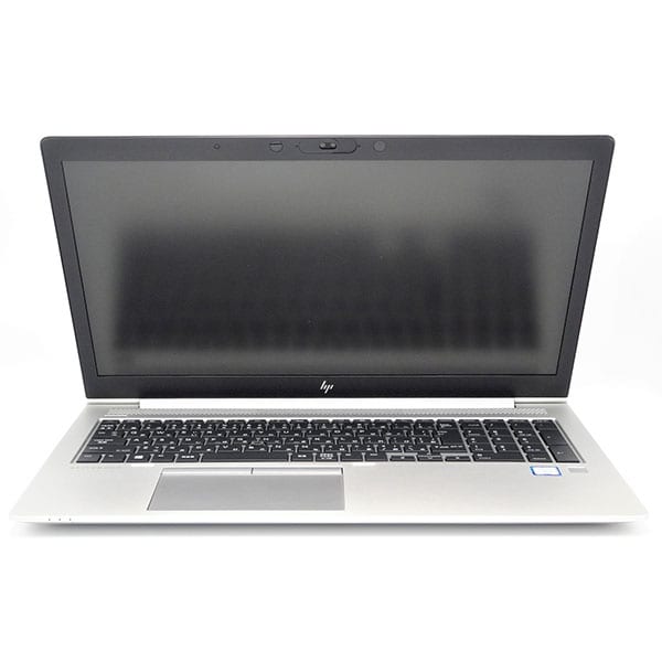 HP EliteBook 850 G5：商品イメージ