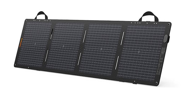 Jackery SolarGenerator 600Plus 100W mini JSG-0610A 商品イメージ3