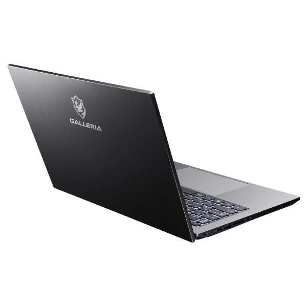 サードウェーブ ゲーミングノートパソコン GALLERIA XL7C-R36HR24 [RTX3060 /16.0型 /Windows11 Home /intel Core i7 /メモリ：16GB /SSD：512GB) 商品イメージ4