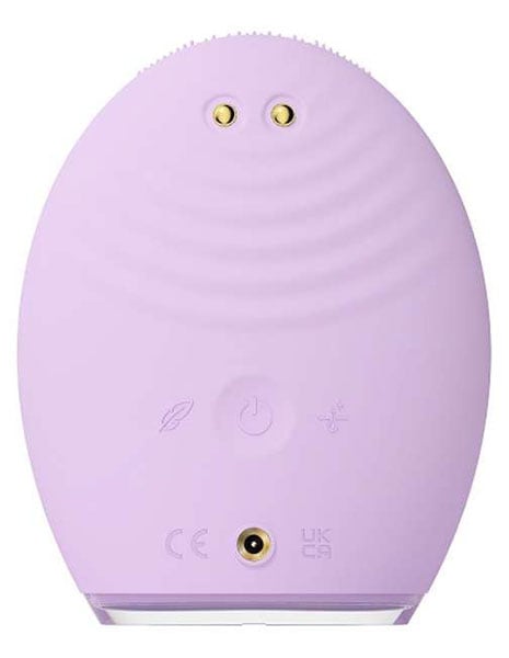 FOREO 防水LEDライト美顔器 LUNA 4 plus センシティブスキン 敏感肌用 F1238Y 商品イメージ3