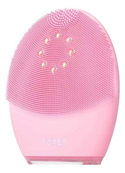 FOREO 防水LEDライト美顔器 LUNA 4 plus ノーマルスキン 普通肌用 F1245Y 商品イメージ2