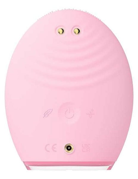 FOREO 防水LEDライト美顔器 LUNA 4 plus ノーマルスキン 普通肌用 F1245Y 商品イメージ3