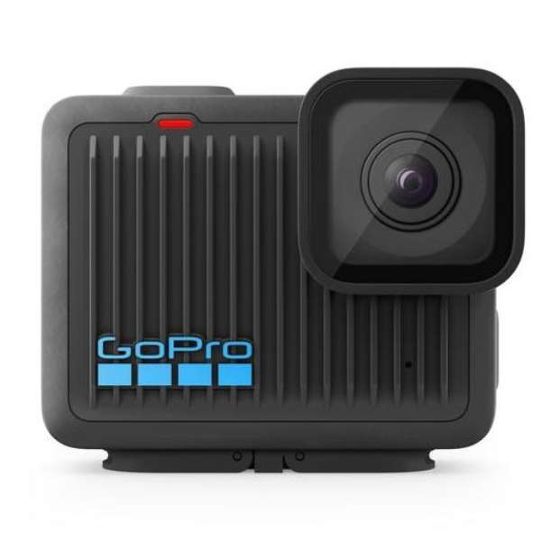 GoPro アクションカメラ HERO CHDHF-131-JP：商品イメージ