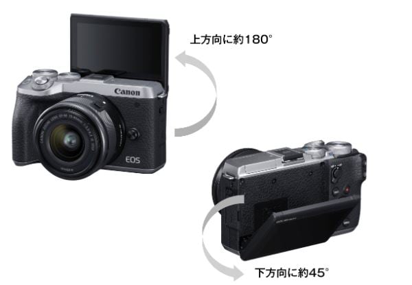 カメラ デジタルカメラ Canon EOS Kiss Mレビュー！初心者がレンタルで体験した本音