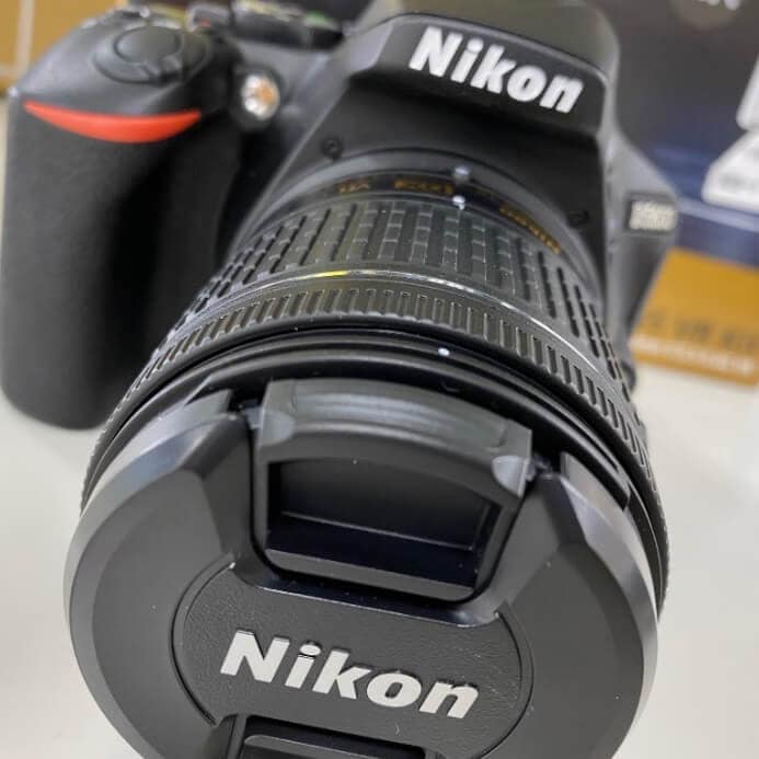 カメラ初心者の僕がnikon ニコン D5600を装備してアイドル撮影してきた コレアッテ