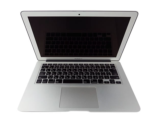 MacBook_Air_13インチ_Mid_2013