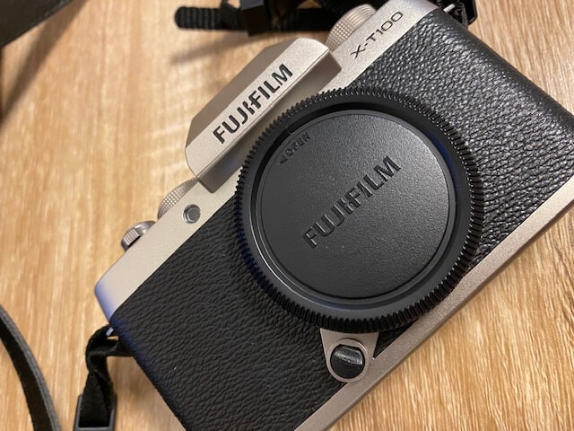 カメラ デジタルカメラ FUJIFILM X-T100をレンタルしてレビューしました！利用者の口コミ 