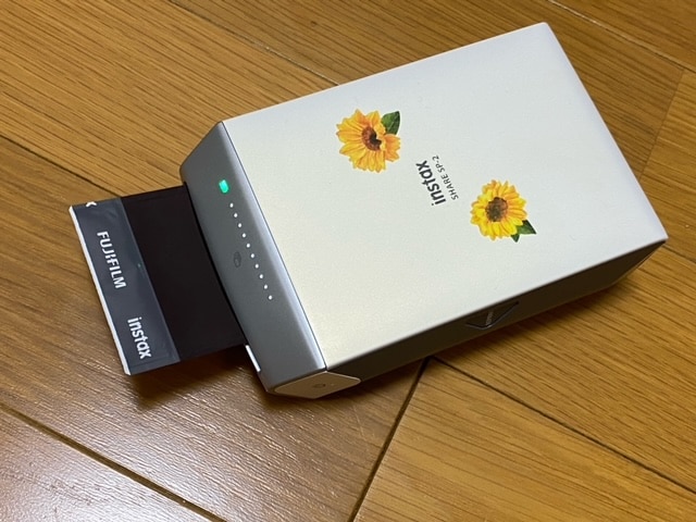 結婚式やイベントだけじゃない おうち時間も楽しめるスマホでチェキ コレアッテ