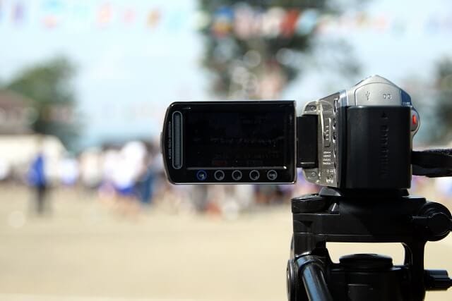 ビデオカメラを持つメリットは おすすめ商品をピックアップして紹介 コレアッテ