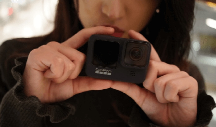 Gopro Hero9のメリット デメリット 口コミを紹介 5k動画の撮影ができるアクションカムの魅力とは