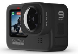 GoPro hero9のメリット・デメリット・口コミを紹介！5K動画の撮影ができるアクションカムの魅力とは？