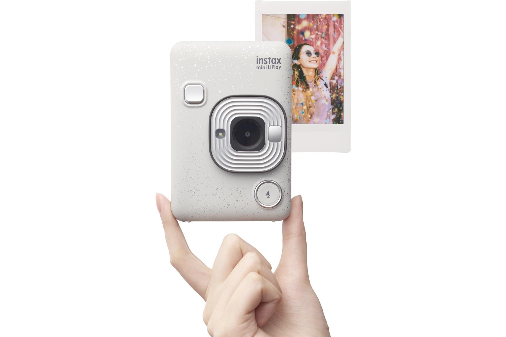 富士フイルムのチェキ Instax Mini Liplay レビュー メリット デメリット 評判を紹介