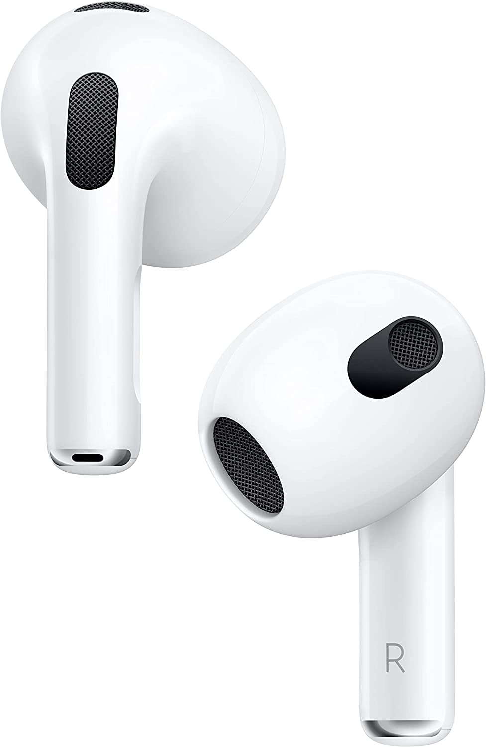 Apple_AirPods_第3世代