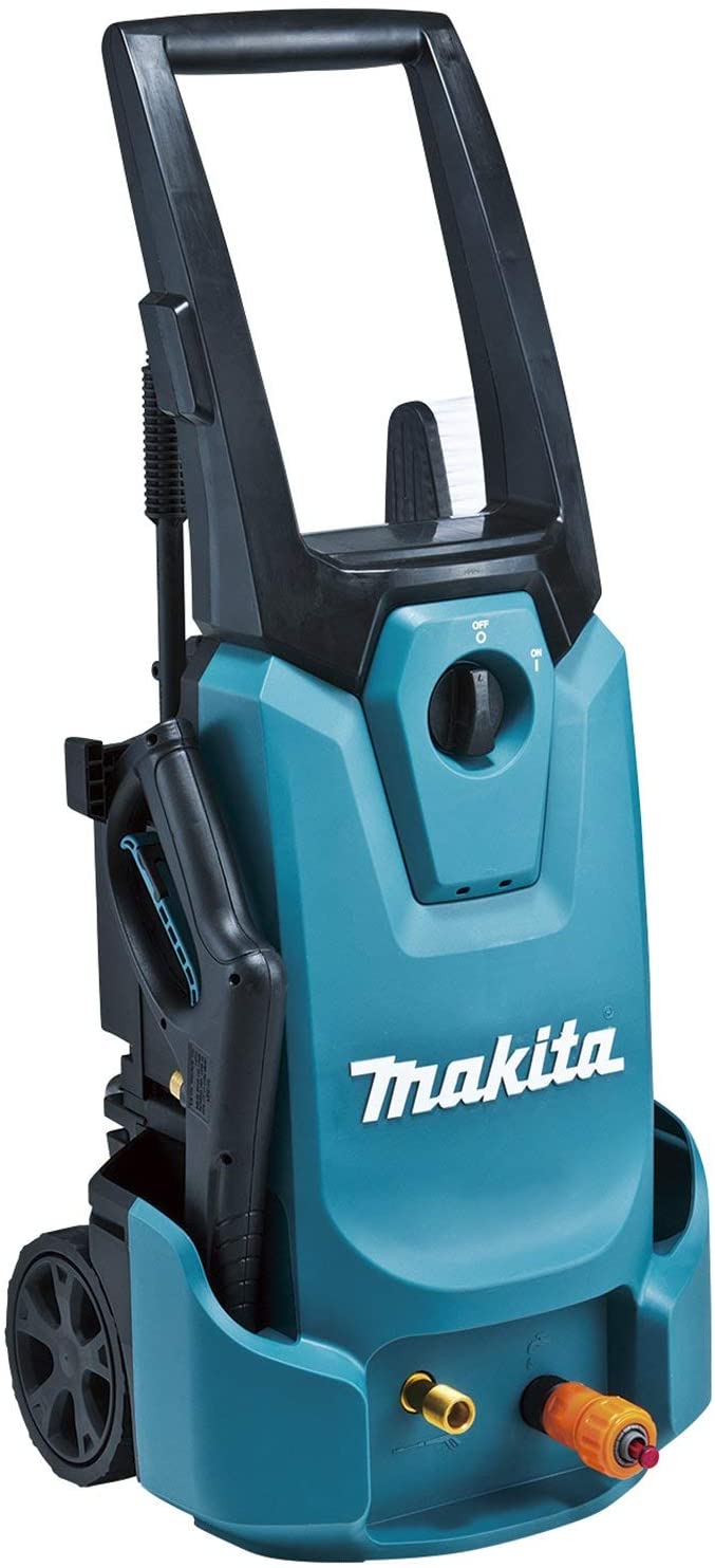 メーカー在庫限り品 高圧洗浄機 コードレス 充電式 マキタ makita 洗車や掃除におすすめ