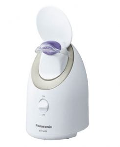 Panasonic ナノスチーマー 美容機器 美容/健康 家電・スマホ・カメラ 即納分あり