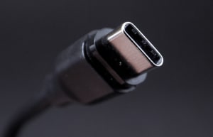 ELECOM USB2.0ハブ 4ポート ACアダプタ付 ACアダプタが付属しセルフパワー&バスパワー両対応 消費電力の大きなUSB機器が使用可能: U2H-TZ427SBK