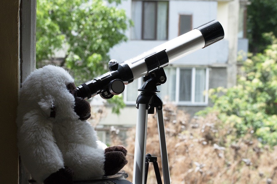天体望遠鏡の選び方