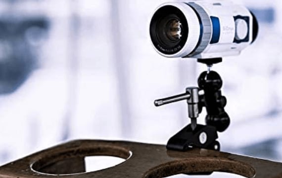 【本物保証2024】魔様専用　duovox ultra 暗視カメラ ナイトビジョンカメラ　単眼鏡 デジタルカメラ