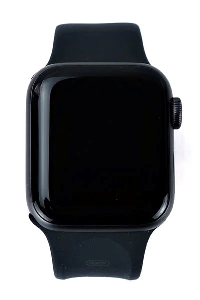 Apple-Watch-SE-GPS＋Cellularモデル-40mm-スペースグレイアルミニウムケース-BS